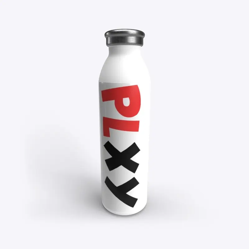 Plxy Bottle 