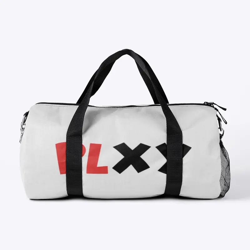 Plxy Duffle Bag