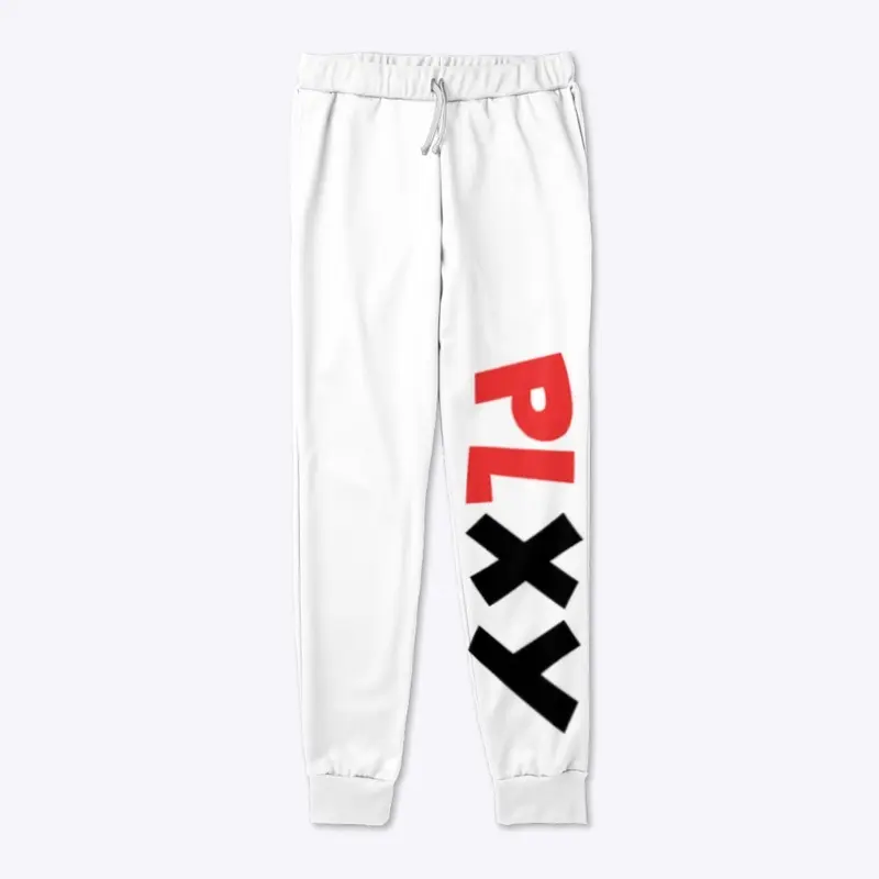 Plxy trackie