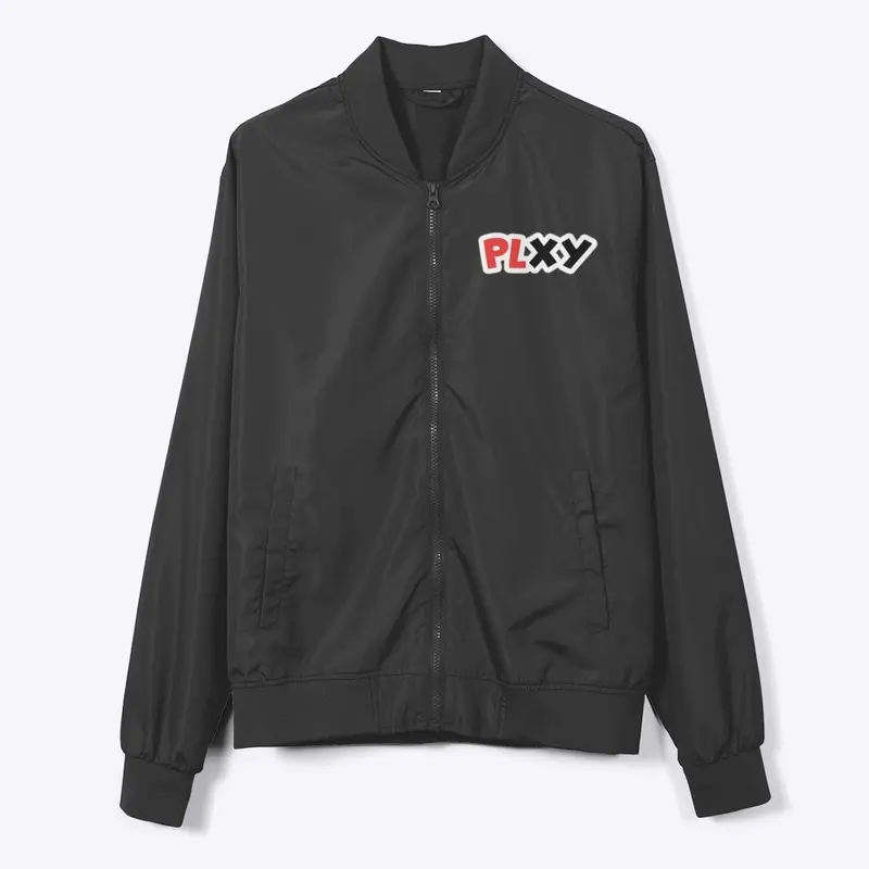 Plxy Bomber Jacket