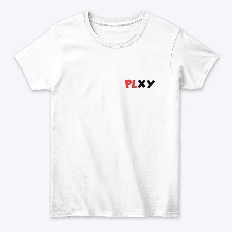 Side Plxy Tee