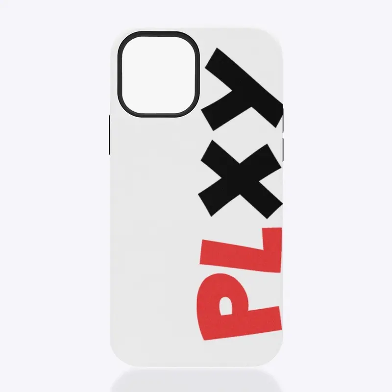 PlxyCase (IPhone) 